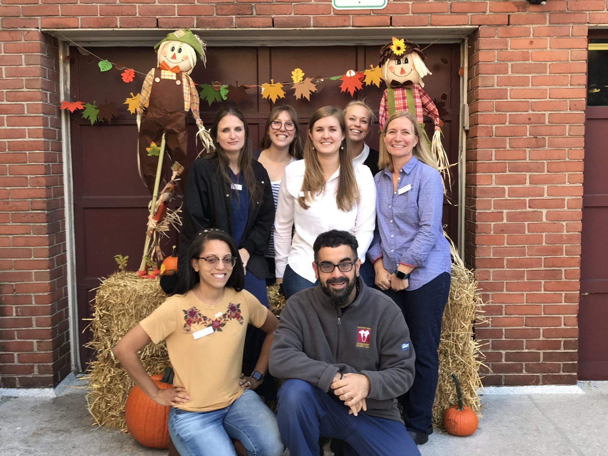 Community Service Society Hill Veterinary Hospital