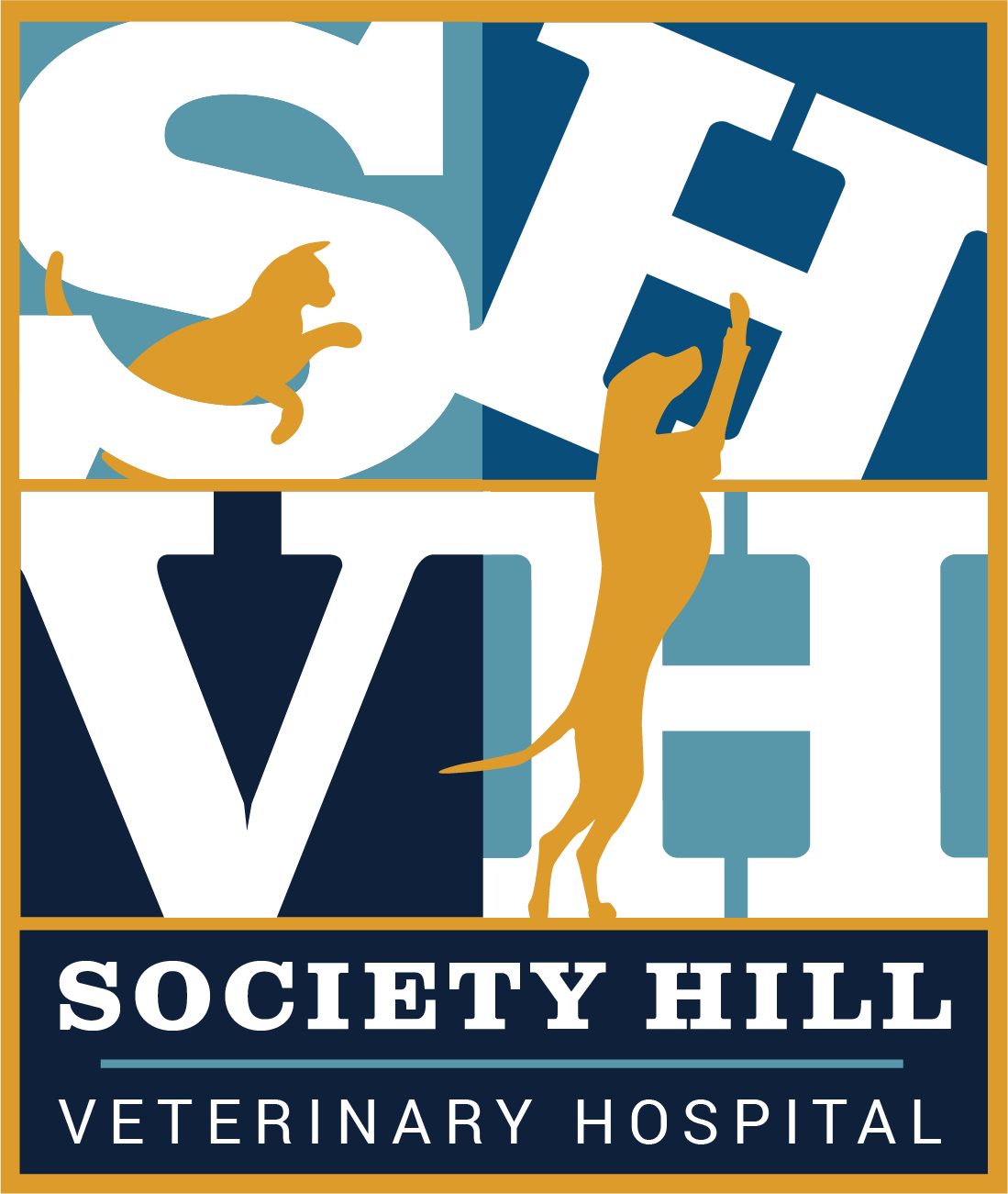 Society Hill Veterinary Hospital